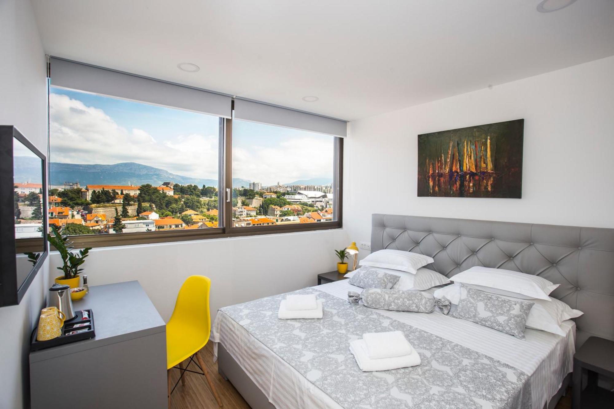 Royal Suites-Sky Split Extérieur photo